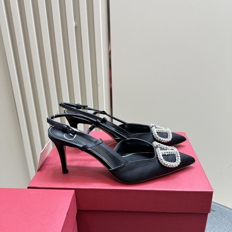 Valentino Sandals